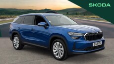 Skoda Kodiaq 2.0 TDI SE L 5dr DSG [7 Seat] Diesel Estate